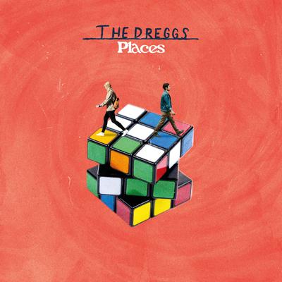 Places's cover