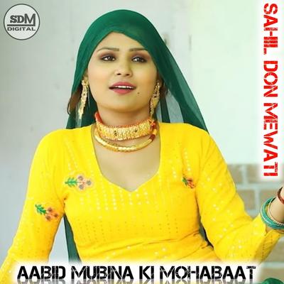 AABID MUBINA KI MOHABAAT's cover