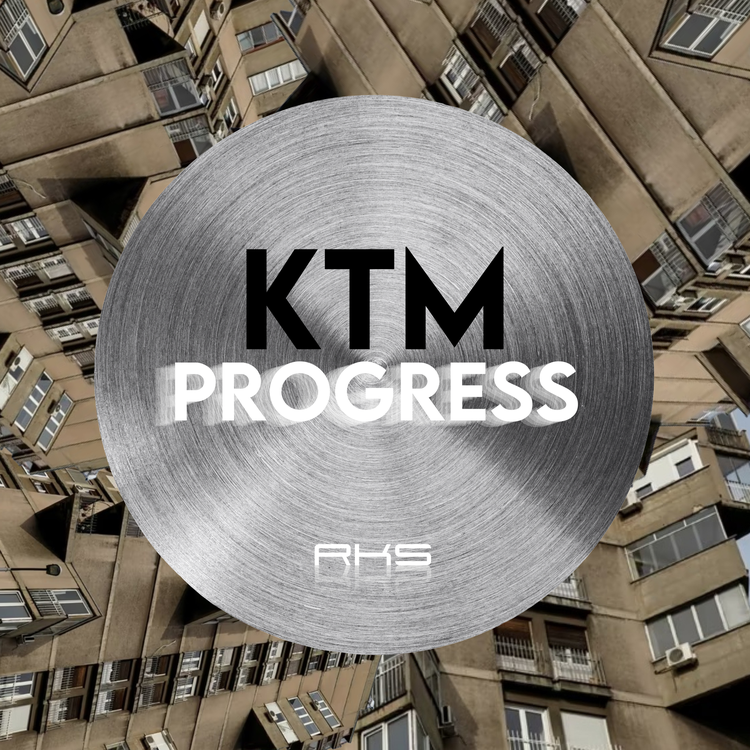 KTM's avatar image