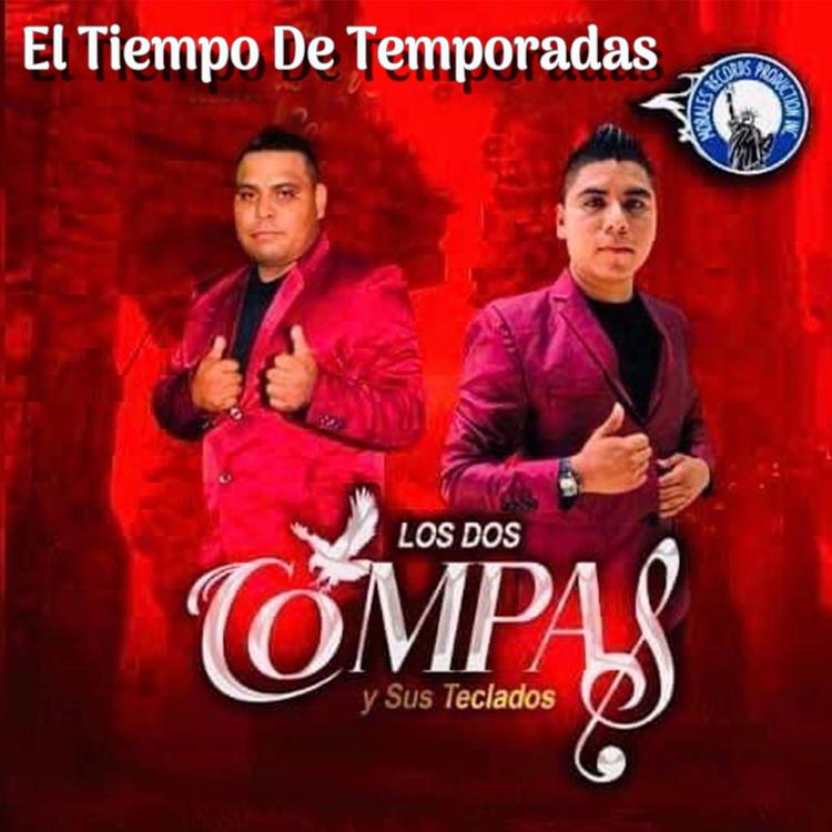 Los Dos Compas y Sus Teclados's avatar image