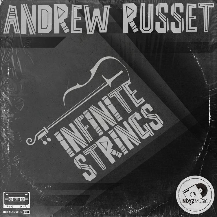 Andrew Russet's avatar image