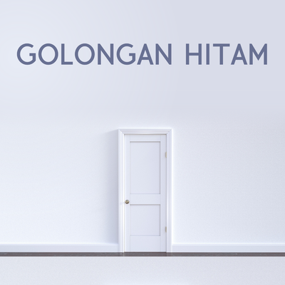 Golonganhitam's cover