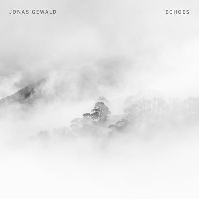 Echoes By Jonas Gewald's cover