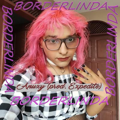 Borderlinda's cover