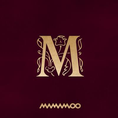 Décalcomanie By MAMAMOO's cover