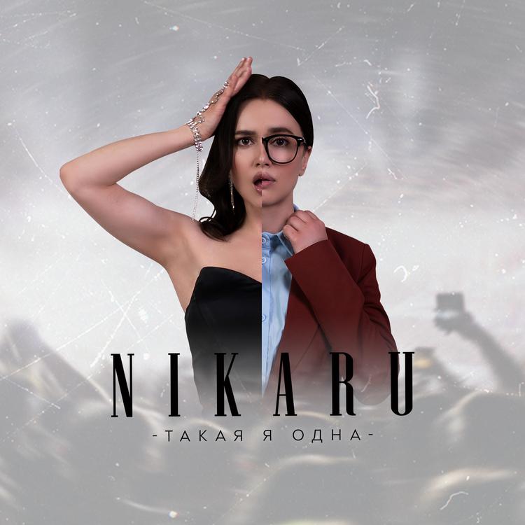 NIKARU's avatar image
