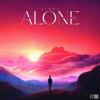 Alone By Zurra's cover