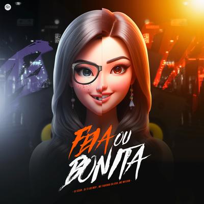 Feia ou Bonita's cover