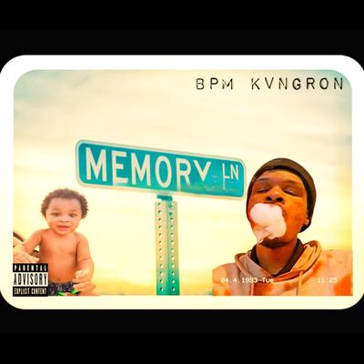 BPM KvngRon's cover