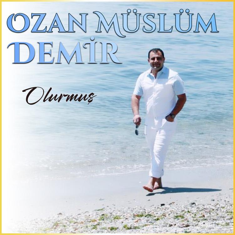 Ozan Müslüm Demir's avatar image