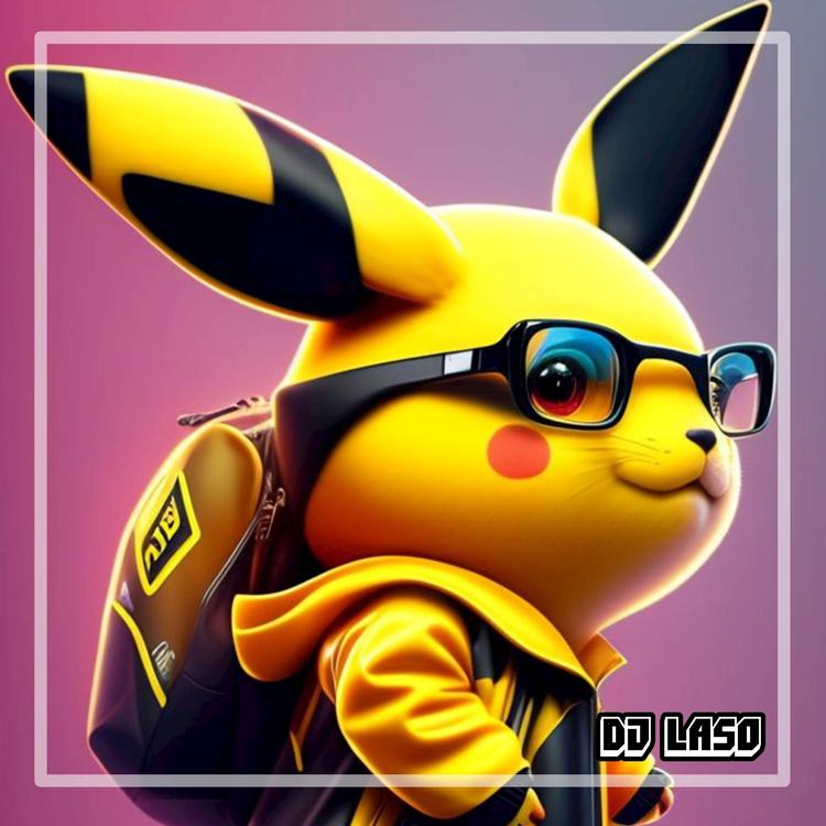 DJ LASO's avatar image