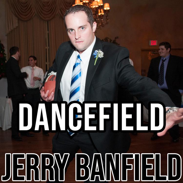 Jerry Banfield's avatar image