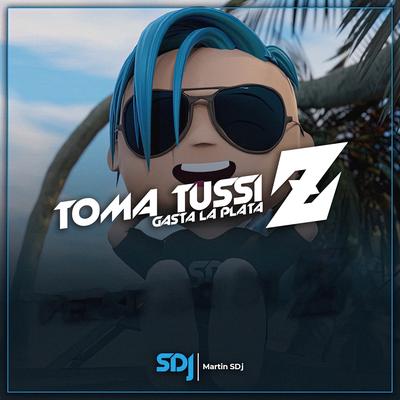 Toma Tussi, Gasta La Plata Z's cover