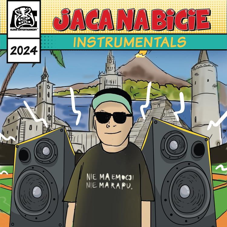 JacaBeats's avatar image