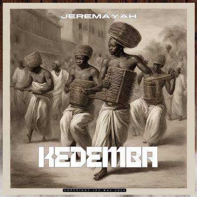 Kedemba's cover