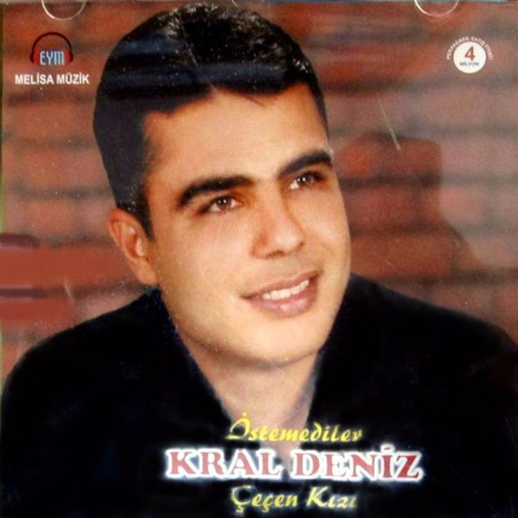 Kral Deniz's avatar image