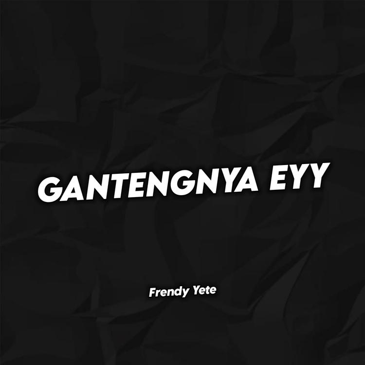 Frendy yete's avatar image