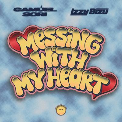 Messing With My Heart By Gamuel Sori, Izzy Bizu's cover