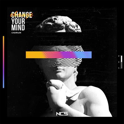 Change Your Mind's cover