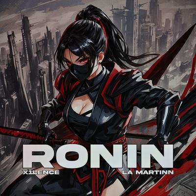 RONIN's cover