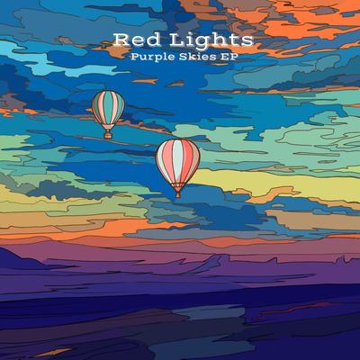 Red Lights By Sloepoke, Chill Ghost's cover