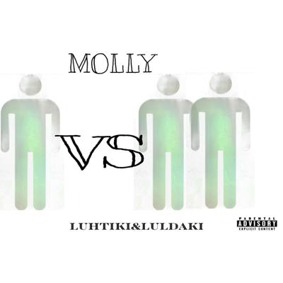Molly V2's cover