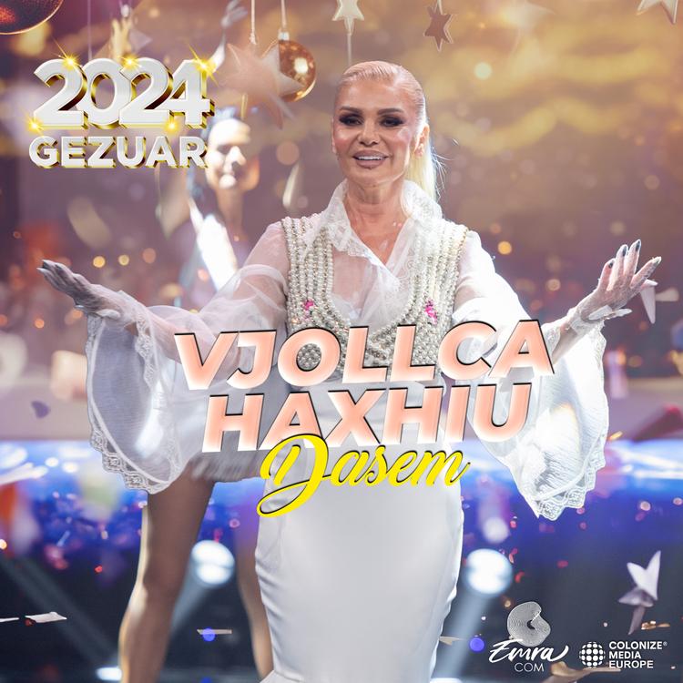 Vjollca Haxhiu's avatar image