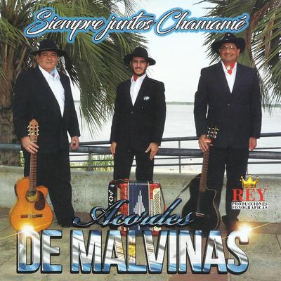 2 de Octubre By Acordes De Malvinas's cover