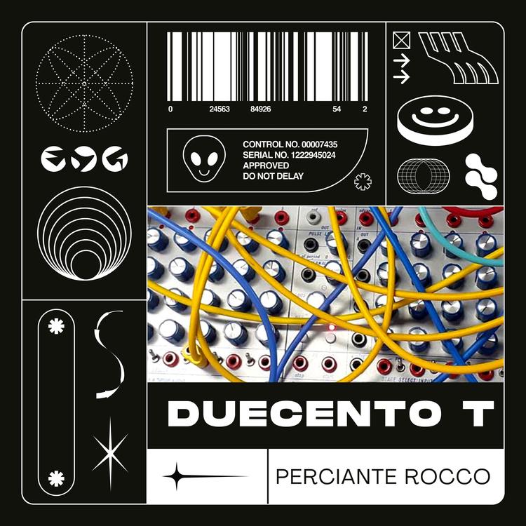 Perciante Rocco's avatar image