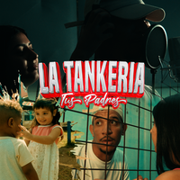 La Tankeria's avatar cover