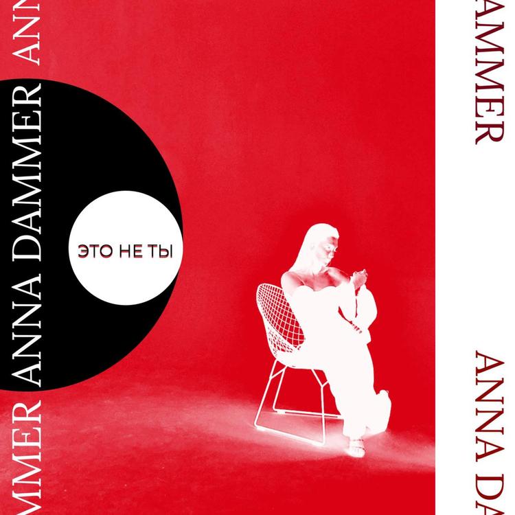 Anna Dammer's avatar image