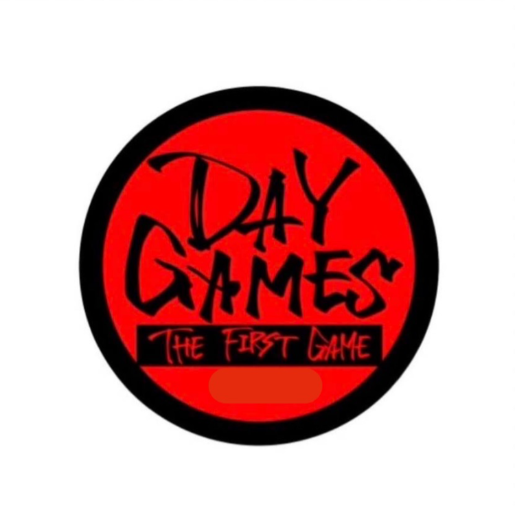 DAY GAMES's avatar image