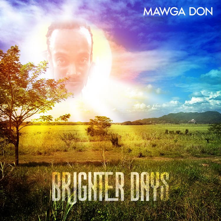Mawga Don's avatar image