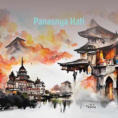 Panasnya Hati (Remastered 2023)'s cover