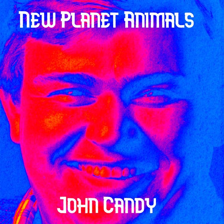 New Planet Animals's avatar image