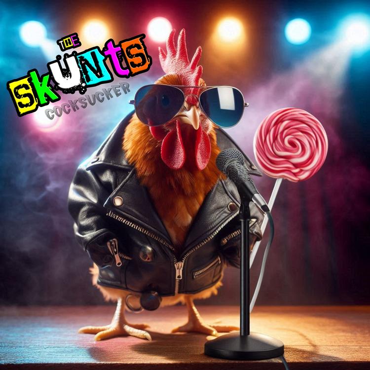 The Skunts's avatar image