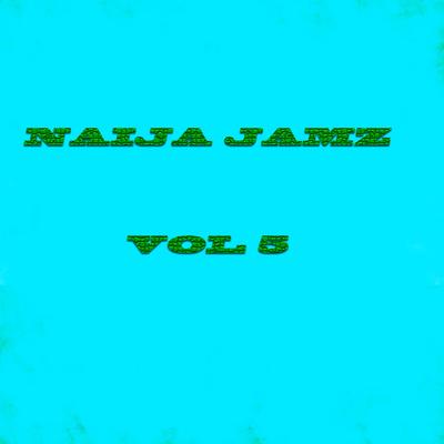 9ja Jamz vol.5's cover