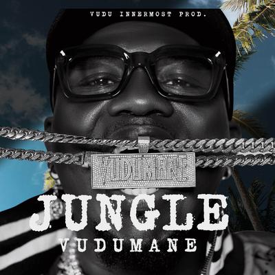 Jungle By Vudumane's cover