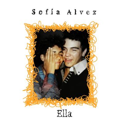 Ella By Sofía Alvez's cover