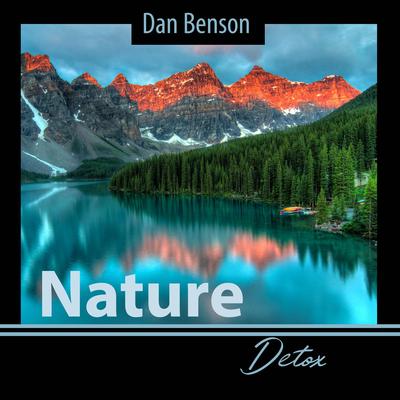 Nature Detox: Relief Stress, Anxiety, Pain & Depression's cover