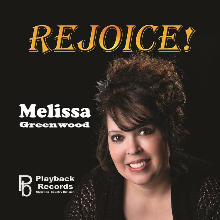 Melissa Greenwood's avatar image