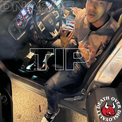Tip's cover
