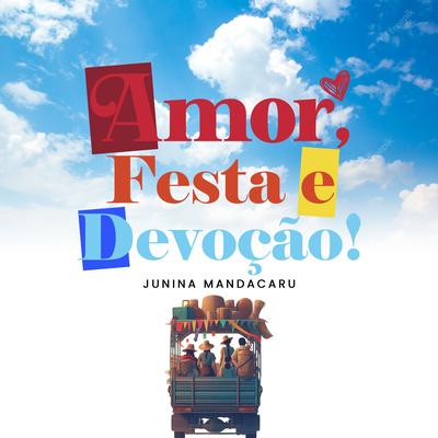 Junina Mandacaru's cover