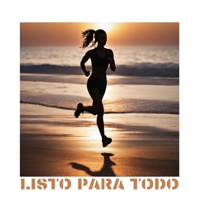 Entrenamiento Motivacional By Correr Dj's cover