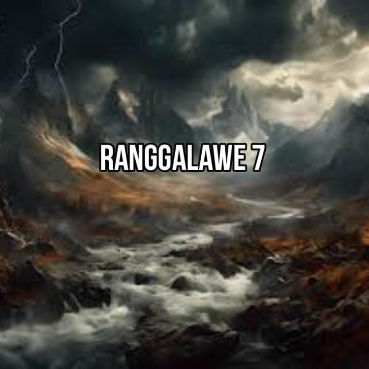 RANGGALAWE 7's avatar image