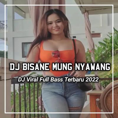 DJ Getun Rasane Ati Sing Biso Nduweni - Bisane Mung Nyawang's cover