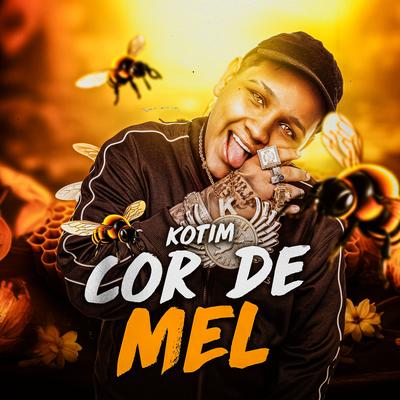 Cor de Mel's cover