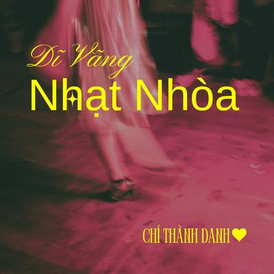 Chí Thành Danh's cover