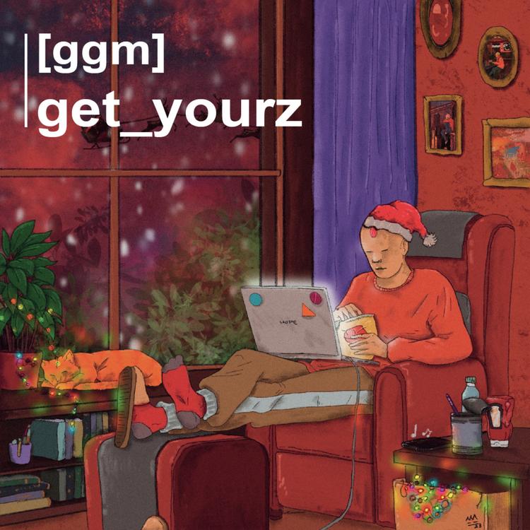 GGM's avatar image