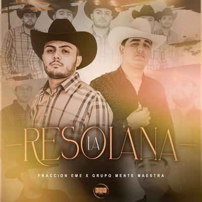 La Resolana's cover